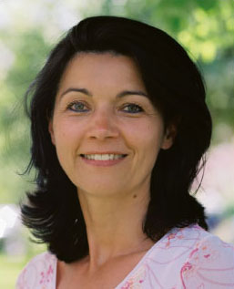 Karin Bader